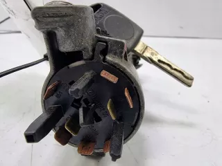 4B0905851C Замок зажигания Skoda Fabia 1 Арт e12341181, вид 2