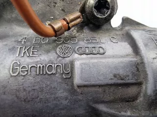 4B0905851C Замок зажигания Skoda Fabia 1 Арт e12341181, вид 4