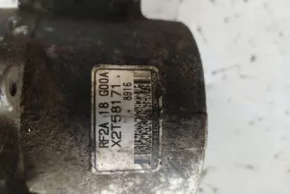 RF2A18G00A Насос вакуумный Mazda 323 BJ Арт e12341096, вид 2
