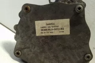 36300RL0G012M2 Насос вакуумный Honda CR-V 4 Арт e12341000, вид 3