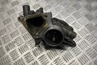 XS7Q2A451BH Насос вакуумный Ford Mondeo 3 Арт e12340987, вид 2