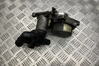 XS7Q2A451BH Насос вакуумный Ford Mondeo 3 Арт e12340987, вид 3