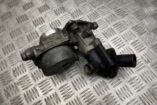 XS7Q2A451BH Насос вакуумный Ford Mondeo 3 Арт e12340987, вид 4