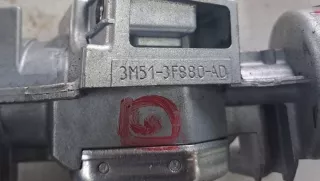 3M51-3F880-AD Замок зажигания Mazda 3 BL Арт e12340908, вид 2
