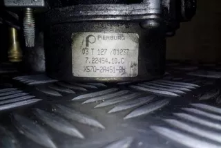 XS7Q2A451BH Насос вакуумный Citroen Jumper 3 Арт e12340889, вид 3