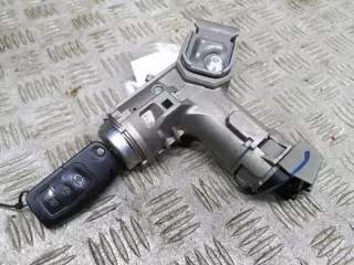 9V213F880ED Замок зажигания Ford Fiesta 5 Арт e12340766, вид 2