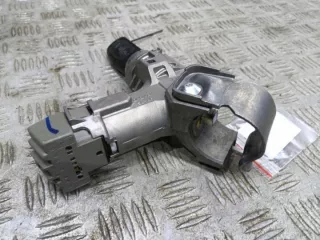 9V213F880ED Замок зажигания Ford Fiesta 5 Арт e12340766, вид 3