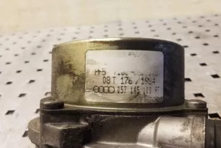 057145100AE Насос вакуумный Audi Q7 4L Арт e12340619, вид 2