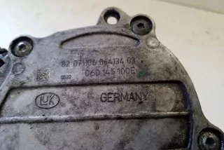 06D145100E Насос вакуумный Audi A6 C6 (S6,RS6) Арт e12340572, вид 3