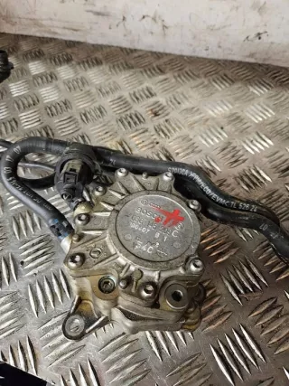 03G145209C Насос вакуумный Audi A4 B7 Арт e12340533, вид 2
