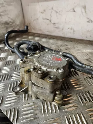 03G145209C Насос вакуумный Audi A4 B7 Арт e12340533, вид 3