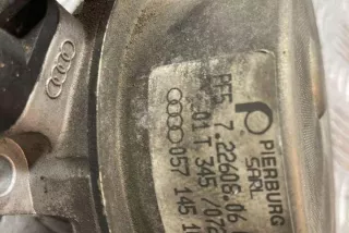 057145100C Насос вакуумный Audi A4 B7 Арт e12340490, вид 2