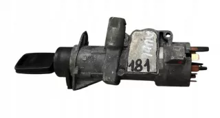 4B0905851B Замок зажигания Audi A6 C5 (S6,RS6) Арт e12340347, вид 2