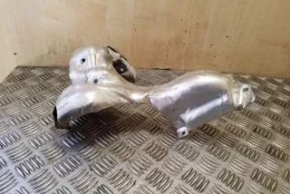 32290169 Декоративная крышка двигателя Volvo XC90 1 Арт e12340315, вид 4