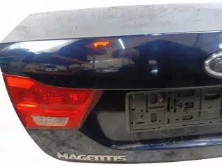 2008-2010 Крышка багажника (дверь 3-5) Kia Magentis MG Арт e12340165, вид 2
