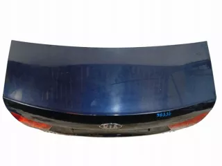 2008-2010 Крышка багажника (дверь 3-5) Kia Magentis MG Арт e12340165, вид 8