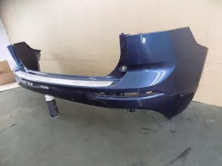 31425198 0RYGINA Бампер задний Volvo XC60 2 Арт e12340030, вид 4