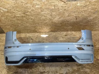 31425198 S2504P072 Бампер задний Volvo XC60 2 Арт e12340007, вид 1