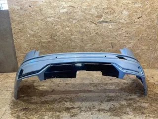 31425198 S2504P072 Бампер задний Volvo XC60 2 Арт e12340007, вид 3