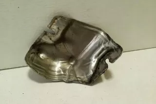 9672189780 Декоративная крышка двигателя Peugeot 508 Арт e12339972, вид 1