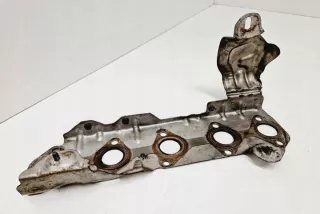 9672188780 Декоративная крышка двигателя Peugeot 2008 Арт e12339950, вид 2