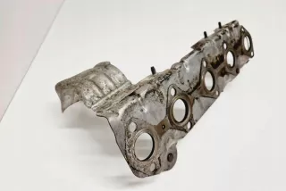 9672188780 Декоративная крышка двигателя Peugeot 2008 Арт e12339950, вид 7