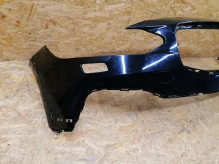 2016-2023R KMR339 31383226 Бампер передний Volvo S90 2 Арт e12339926, вид 2