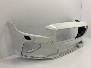 31690530 Бампер передний Volvo S60 2 Арт e12339904, вид 2