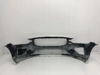 31690530 Бампер передний Volvo S60 2 Арт e12339904, вид 4