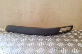 30888122 Бампер передний Volvo S40 1 Арт e12339868, вид 4