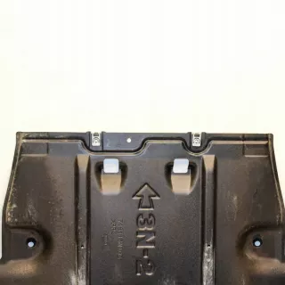748113NA0B Декоративная крышка двигателя Nissan Leaf 2 Арт e12339789, вид 2