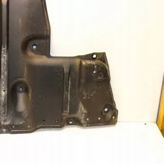 748113NA0B Декоративная крышка двигателя Nissan Leaf 2 Арт e12339789, вид 4