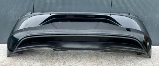 2G6807421A Бампер задний Volkswagen Polo 6 Арт e12339717, вид 2