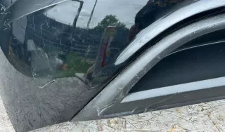 2G6807421A Бампер задний Volkswagen Polo 6 Арт e12339717, вид 6