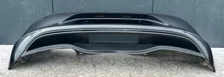 2G6807421A Бампер задний Volkswagen Polo 6 Арт e12339717, вид 7