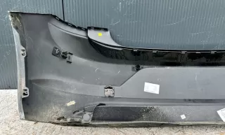 2G6807421A Бампер задний Volkswagen Polo 6 Арт e12339717, вид 8