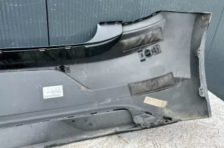 2G6807421A Бампер задний Volkswagen Polo 6 Арт e12339717, вид 9