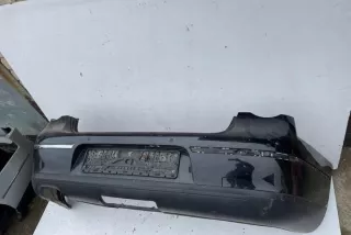 3C5807421 Бампер задний Volkswagen Passat B6 Арт e12339648, вид 1