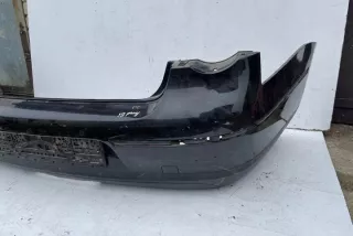 3C5807421 Бампер задний Volkswagen Passat B6 Арт e12339648, вид 2