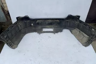 3C5807421 Бампер задний Volkswagen Passat B6 Арт e12339648, вид 3