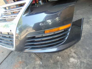 3C0807221G Бампер передний Volkswagen Passat B6 Арт e12339635, вид 4