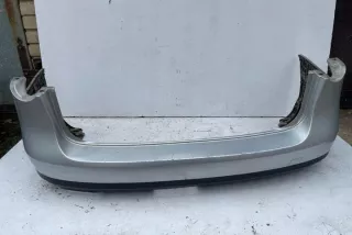 3C9807521 Бампер задний Volkswagen Passat B7 Арт e12339624, вид 4