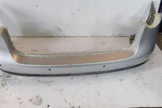 3C9807421 Бампер задний Volkswagen Passat B7 Арт e12339623, вид 3