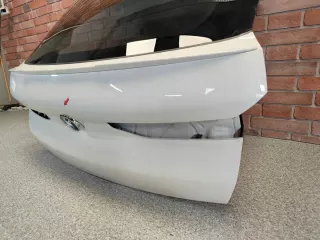 9491559 Крышка багажника (дверь 3-5) BMW X6 G06 Арт e12339379, вид 3