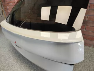 9491559 Крышка багажника (дверь 3-5) BMW X6 G06 Арт e12339379, вид 4