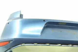 5G6807421 Бампер задний Volkswagen Golf 8 Арт e12339378, вид 1