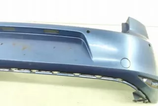 5G6807421 Бампер задний Volkswagen Golf 8 Арт e12339378, вид 2