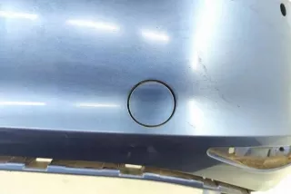 5G6807421 Бампер задний Volkswagen Golf 8 Арт e12339378, вид 3