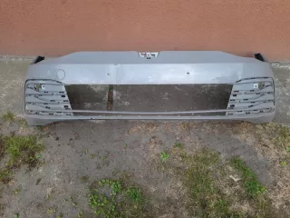 5H0807221J Бампер передний Volkswagen Golf 8 Арт e12339368, вид 1