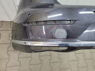 3G8807421 3G8807521D Бампер задний Volkswagen Arteon Арт e12339336, вид 4